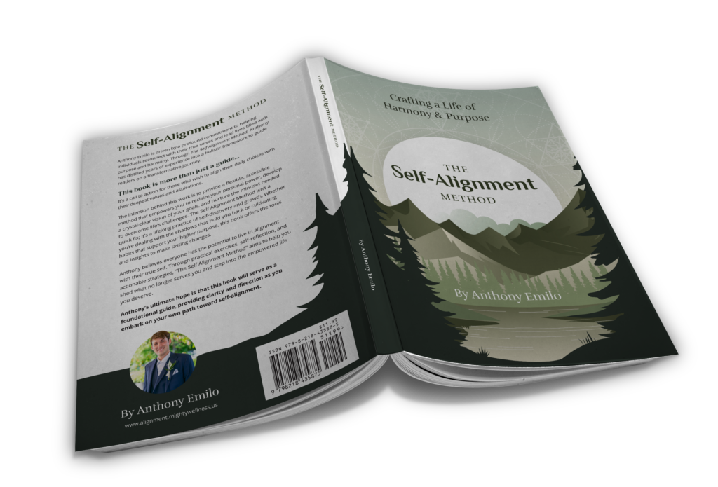 The Self Alignment Method Book